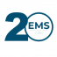 EMS CRM logo